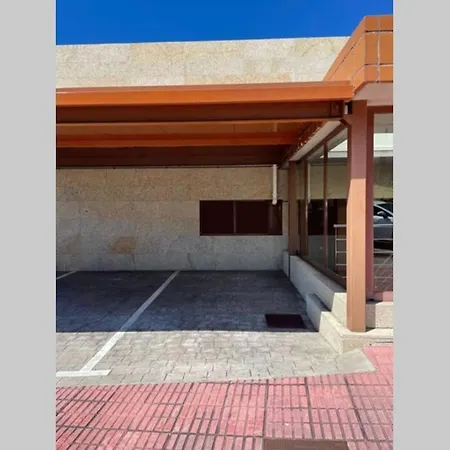 Apartamento Familiar Con Vistas ***** Baiona