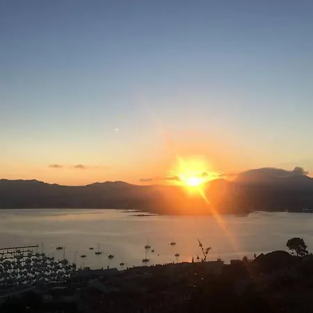 Familiar Con Vistas ***** Apartamento