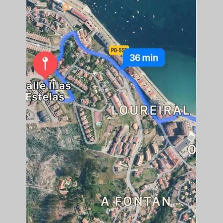 Familiar Con Vistas ***** Apartamento *