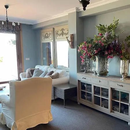 Familiar Con Vistas ***** Apartamento