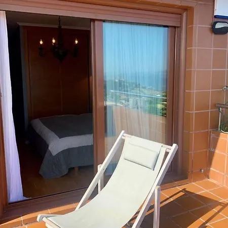 Familiar Con Vistas ***** Apartamento *