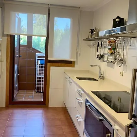 Familiar Con Vistas ***** Apartamento *