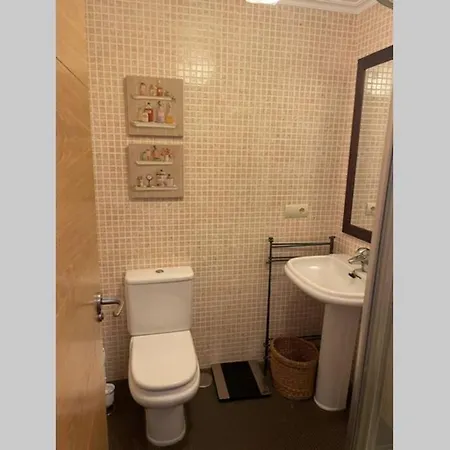 Familiar Con Vistas ***** Apartamento *