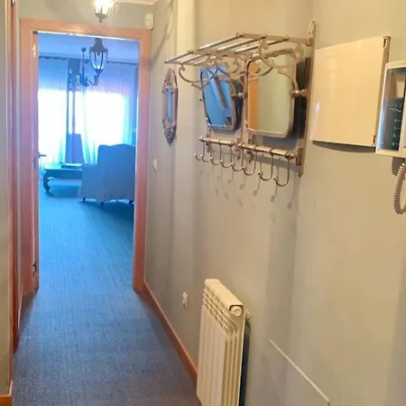 Familiar Con Vistas ***** Apartamento