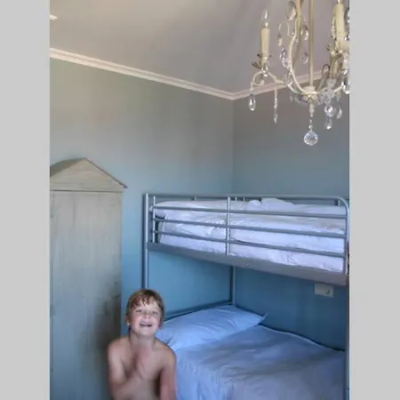 Apartamento Familiar Con Vistas ***** *