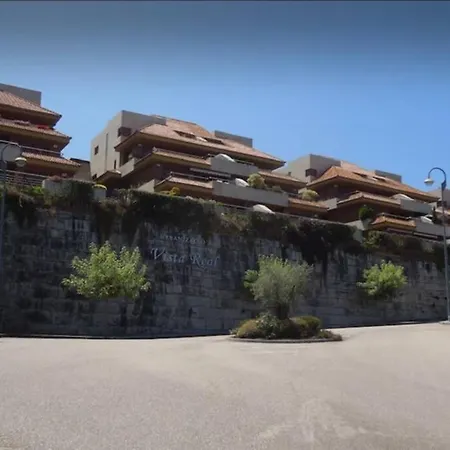 Familiar Con Vistas ***** * Baiona