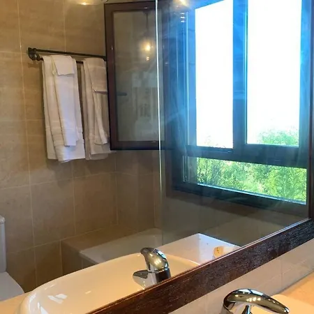 Familiar Con Vistas ***** *